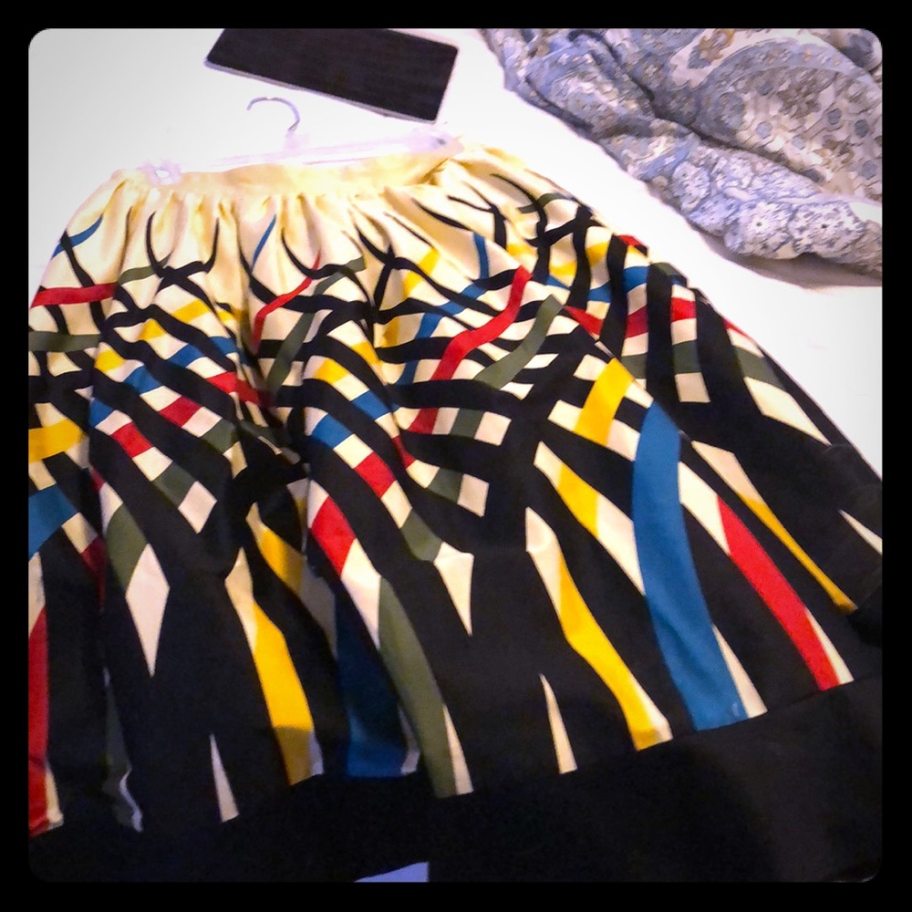 Aline skirt vintage